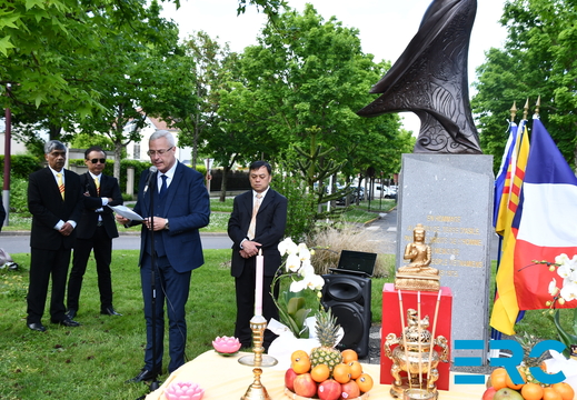 2025-05-04 - Commémoration Saigon