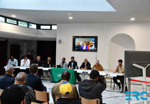 2025-05-08 - Recueillement A.Cissé