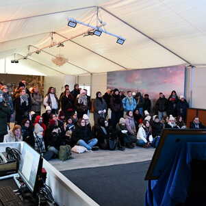 2025-12-31 - Visite Taizé