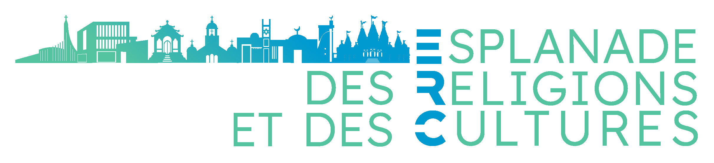 Esplanade des Religions et des Cultures